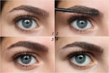 Олівець для брів Мейбелін brow satin відгуки, відтінки і особливості (брів) Олівець для брів Мейбелін brow satin відгуки, відтінки і особливості