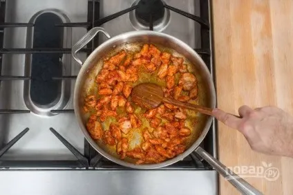 Картопляне рагу з куркою - покроковий рецепт з фото на (рецепти) Картопляне рагу з куркою - покроковий рецепт з фото на