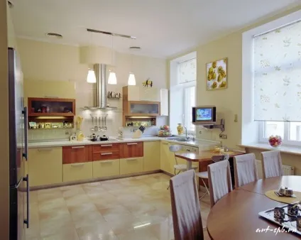 Картини для кухні, як підібрати, оформити, фото, відео (кухнях рекомендується розміщувати) Картини для кухні, як підібрати, оформити, фото, відео