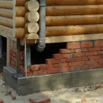 Кладка в півцеглини технологічні нюанси, kladka kirpicha