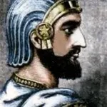 Кір ii - ідеальний мудрий цар, 100 великих монархів і правителів (Перські воїни Рельєф палацу) Кір ii - ідеальний мудрий цар, 100 великих монархів і правителів