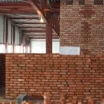 Кладка в півцеглини технологічні нюанси, kladka kirpicha