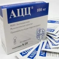 Кашель з мокротою у дитини лікування