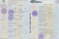 Категорії водійських прав з розшифровкою в 2017 році - нового зразка, вУкаіни, підкатегорій, (росії) Категорії водійських прав з розшифровкою в 2017 році - нового зразка, вУкаіни, підкатегорій,