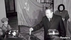 Казахстан після Назарбаєва