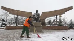 Казахстан після Назарбаєва