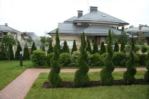 Класичний стиль