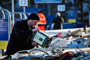 Кожен день по телику йшов сюжет про те, що ми приїхали зганьбити їх місто »(сюжет) Кожен день по телику йшов сюжет про те, що ми приїхали зганьбити їх місто »