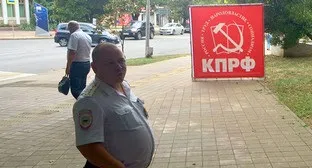 Кавказький вузол, тіло Адлана Вараєва знайдено в Чечні (вузол) Кавказький вузол, тіло Адлана Вараєва знайдено в Чечні
