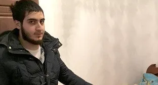 Кавказький вузол, тіло Адлана Вараєва знайдено в Чечні (Адлана) Кавказький вузол, тіло Адлана Вараєва знайдено в Чечні