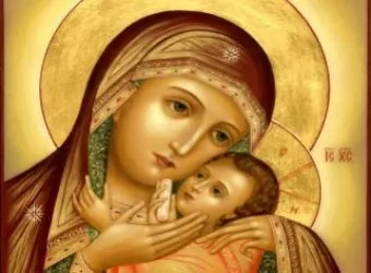 До чого сниться ікона купувати її, цілувати або дарувати (ікона) До чого сниться ікона купувати її, цілувати або дарувати