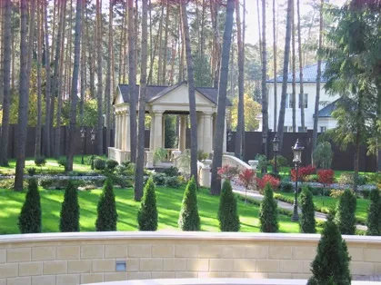 Класичний стиль