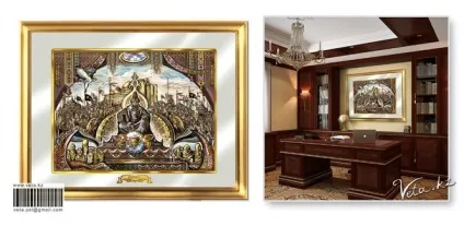 Казахські традиції - казахський танець (дизайнер вета) Казахські традиції - казахський танець