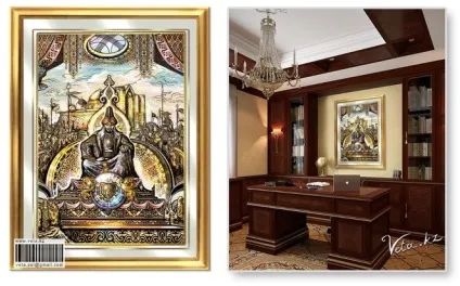 Казахські традиції - казахський танець (казахський) Казахські традиції - казахський танець
