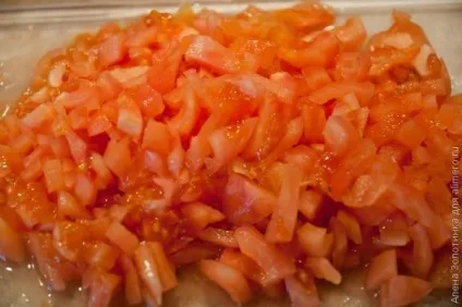 Каурдак узбецькою - прості рецепти (по-узбецьки) Каурдак узбецькою - прості рецепти