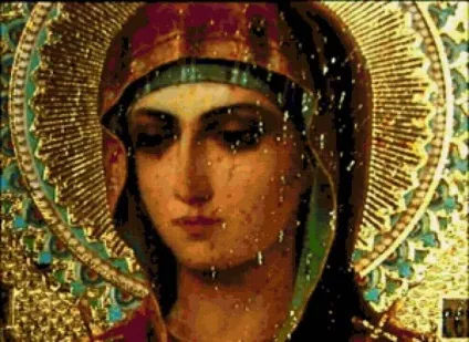 До чого сниться ікона купувати її, цілувати або дарувати (цілувати) До чого сниться ікона купувати її, цілувати або дарувати