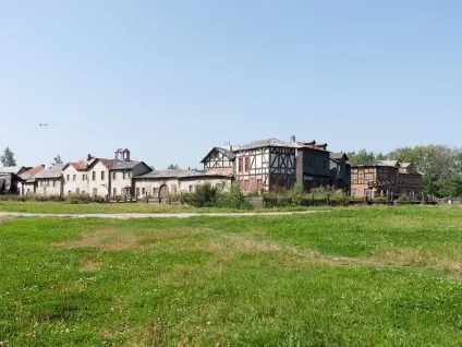 Кіномісто piligrim porto, Підмосков'ї (piligrim) Кіномісто piligrim porto, Підмосков'ї