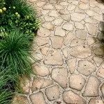 Паркани та доріжки з бутового каменю, фото і відео, особливості укладання, ціна (паркани) Паркани та доріжки з бутового каменю, фото і відео, особливості укладання, ціна