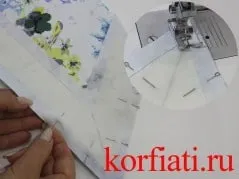 Спідниця своїми руками - майстер-клас а (зшити спідницю) Спідниця своїми руками - майстер-клас а