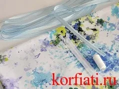 Спідниця своїми руками - майстер-клас а (спідниця) Спідниця своїми руками - майстер-клас а