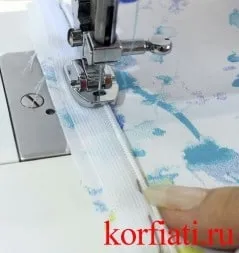 Спідниця своїми руками - майстер-клас а (зшити спідницю) Спідниця своїми руками - майстер-клас а