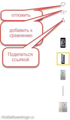 Яндекс.Маркет