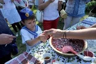 Яєчня для Катерини великої і міфи про вишуканість царських застіль - українська газета (додати вершкове масло) Яєчня для Катерини великої і міфи про вишуканість царських застіль - українська газета