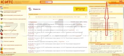 Завантаження і використання ФІАС в 1с 8 (1с 8.3 ФІАС) Завантаження і використання ФІАС в 1с 8