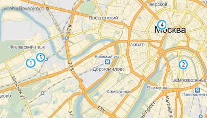 Яндекс.Маркет