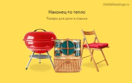 Яндекс.Маркет