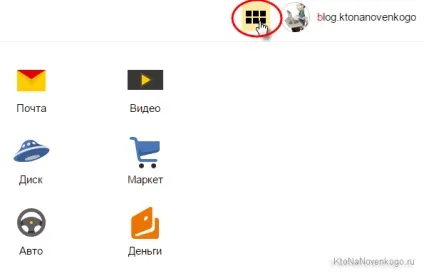 Яндекс.Маркет