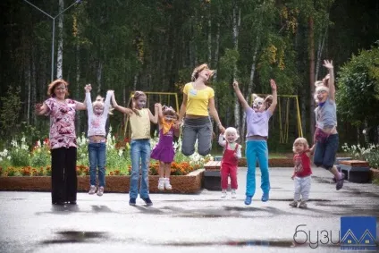 Заміський клуб Бузім