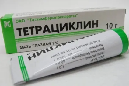 Ячмінь у собаки на оці причини і способи лікування (оці) Ячмінь у собаки на оці причини і способи лікування