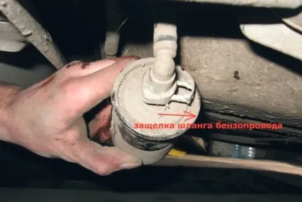 Заміна паливного фільтра авео, фотозвіт (вирішено) - 1 відповідь (заміна) Заміна паливного фільтра авео, фотозвіт (вирішено) - 1 відповідь