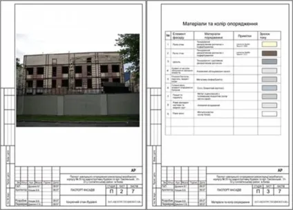 Укладаємо договір на обробку фасаду (договір на обробку фасаду інструкція) Укладаємо договір на обробку фасаду