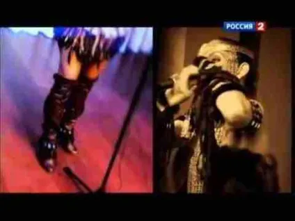 Якутський хомус - кращий варган світу (Якутія) Якутський хомус - кращий варган світу