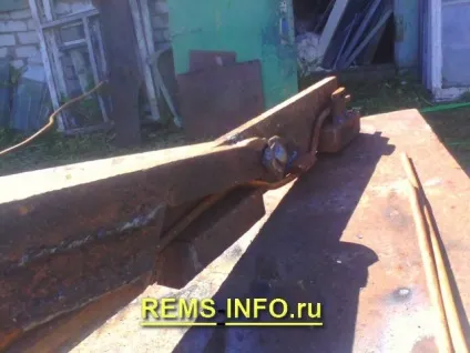 Паркан для дачі своїми руками з металевого дроту красиво і оригінально (дача) Паркан для дачі своїми руками з металевого дроту красиво і оригінально