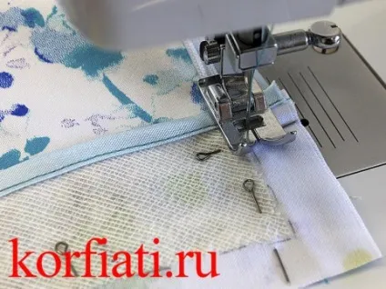 Спідниця своїми руками - майстер-клас а (зшити спідницю) Спідниця своїми руками - майстер-клас а