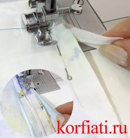 Спідниця своїми руками - майстер-клас а (майстер-клас) Спідниця своїми руками - майстер-клас а