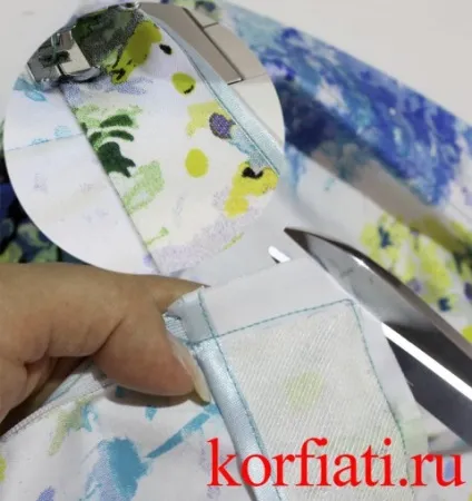 Спідниця своїми руками - майстер-клас а (спідниця) Спідниця своїми руками - майстер-клас а