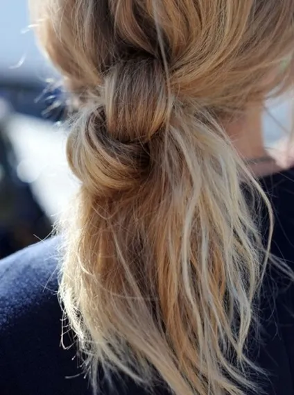 Хвіст на коротке волосся варіанти зачіски, hair fresh (волосся) Хвіст на коротке волосся варіанти зачіски, hair fresh