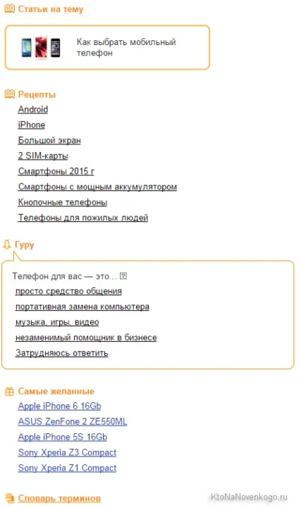 Яндекс.Маркет