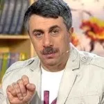 Комаровський горло червоне і болить, лікування болю (червоне) Комаровський горло червоне і болить, лікування болю