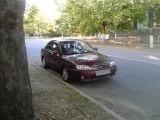Кліренс кіа спектра