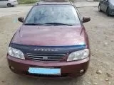 Кліренс кіа спектра