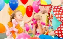 Клоун на день народження дитини коли варто його запрошувати і яку програму вибрати (клоун) Клоун на день народження дитини коли варто його запрошувати і яку програму вибрати