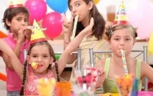Клоун на день народження дитини коли варто його запрошувати і яку програму вибрати (дитина) Клоун на день народження дитини коли варто його запрошувати і яку програму вибрати