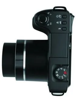Kodak easyshare z8612 is - огляди (kodak) Kodak easyshare z8612 is - огляди