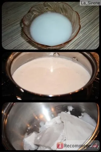 Кокосове масло 100% (coconut oil 100%) - «кокосове масло купити або зробити вдома застосування для (купити) Кокосове масло 100% (coconut oil 100%) - «кокосове масло купити або зробити вдома застосування для