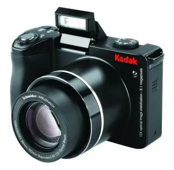 Kodak easyshare z8612 is - огляди (z8612) Kodak easyshare z8612 is - огляди